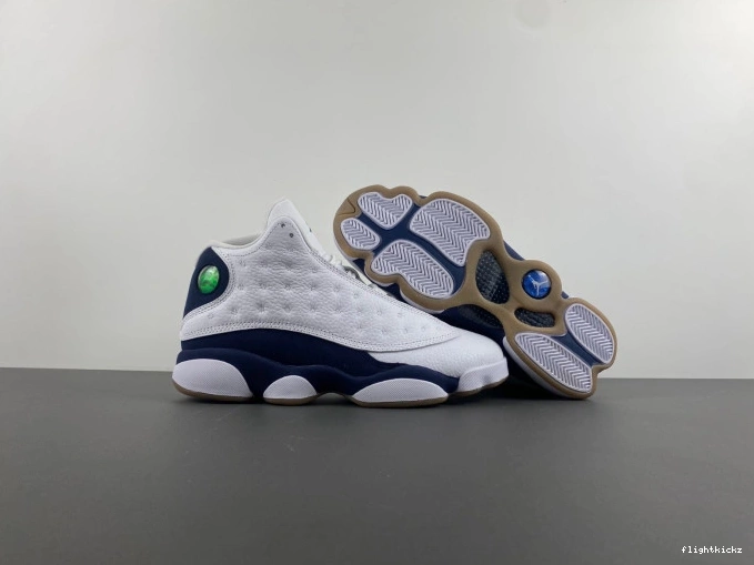 414571-140 Navy Jordan Midnight Air 13 0805